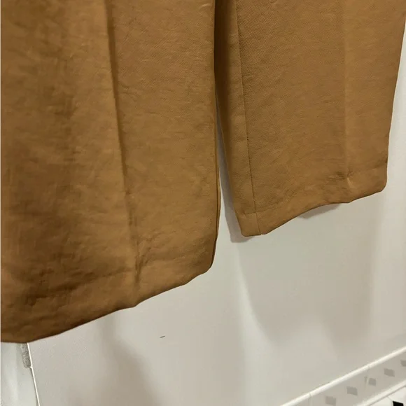 The Effortless Pant Crepette Saville - Picture 7 of 7